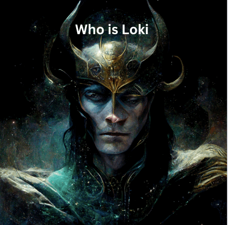 Loki is Saturn ~ the veil between our worlds